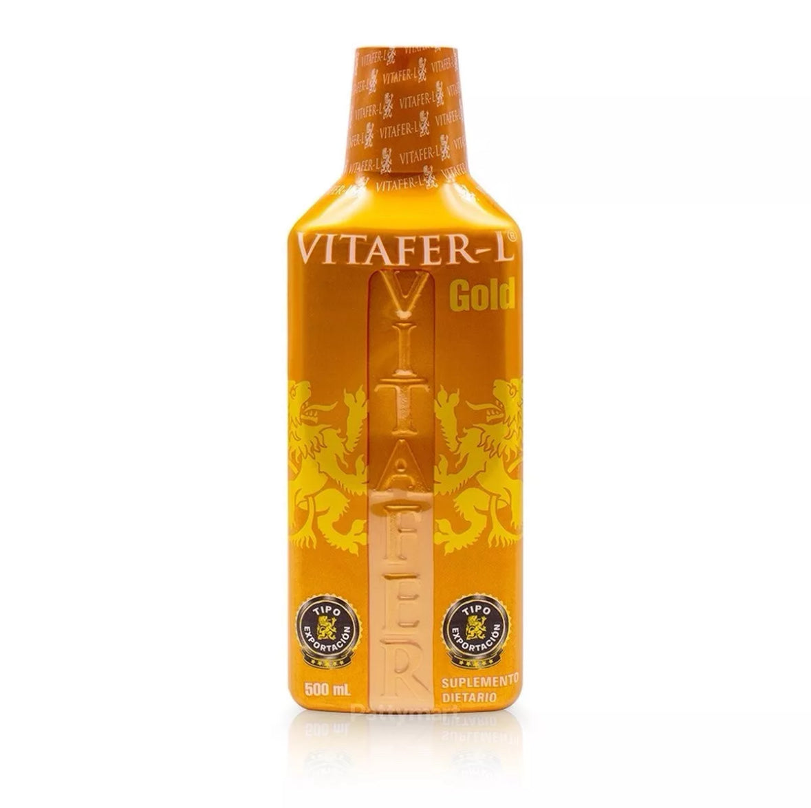 Vitafer L Suplemento