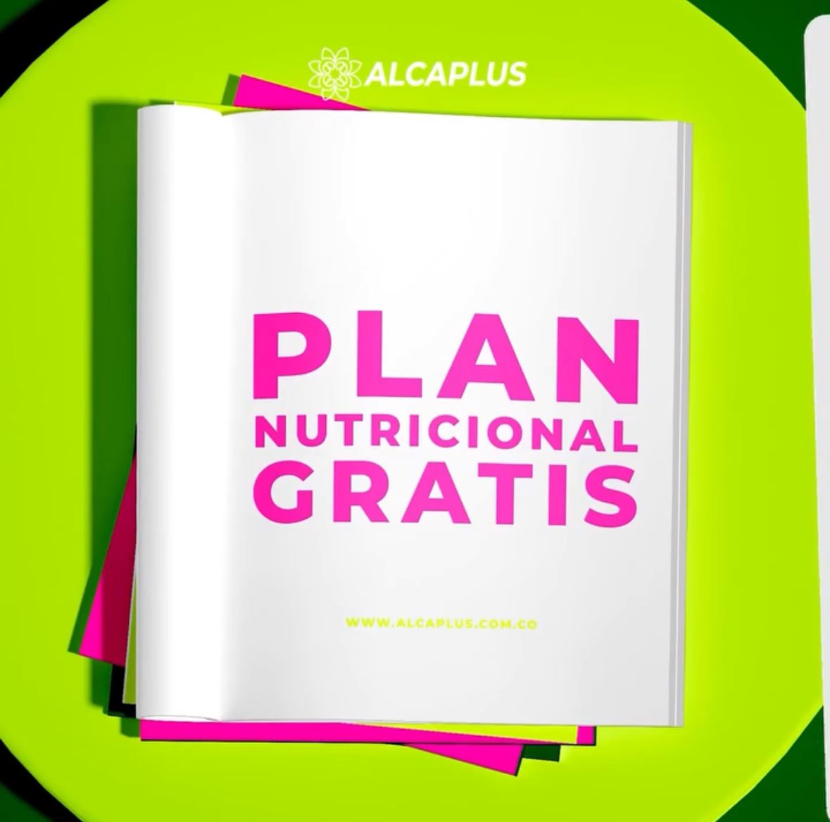 Alcaplus
