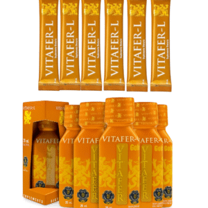 Vitafer L Gold Combito