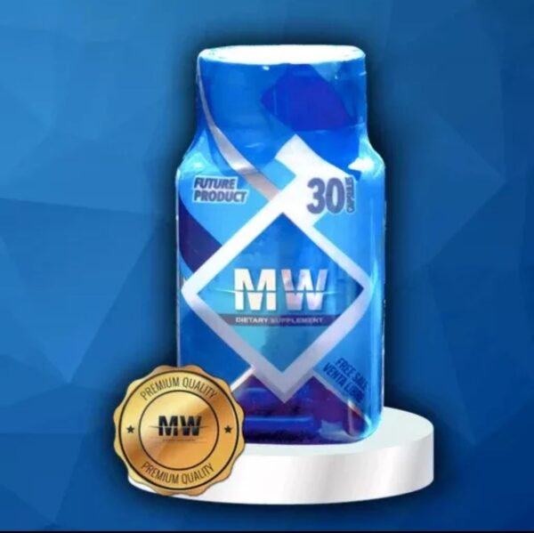 MW FAT BURNER