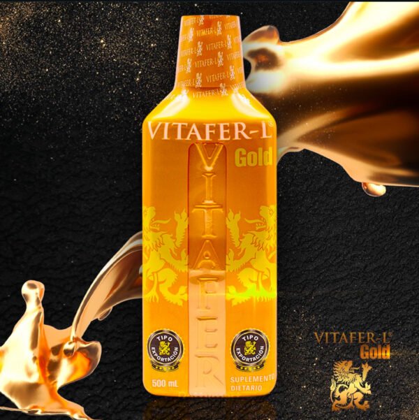 Vitafer L Suplemento - Image 7