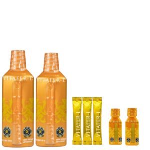 Vitafer Súper Pack