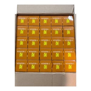 Super Mega Pack - Caja de 25 botellas 500 ml