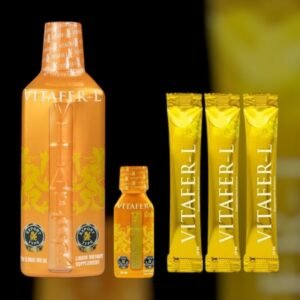 Vitafer Pack