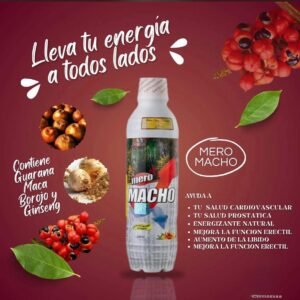 MERO MACHO ECUATORIANO