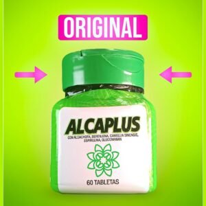 Alcaplus