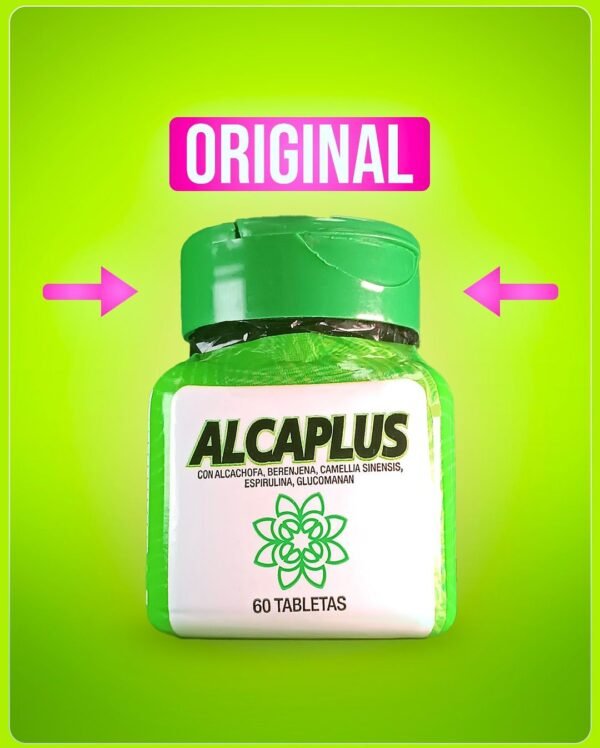 Alcaplus