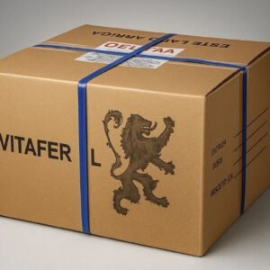 Super Mega Pack - Caja de 25 botellas 500 ml