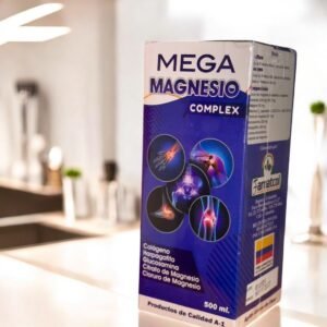 Mega Magnesio