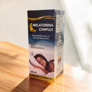 Melatonina Complex
