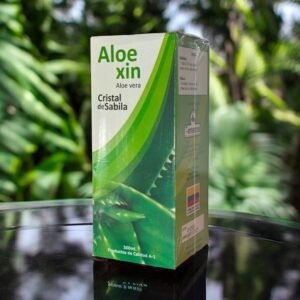 ALOE XIN / ALOE VERA