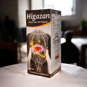 HIGAZAN - 500 ml