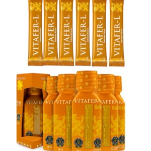 Vitafer L Gold Combito