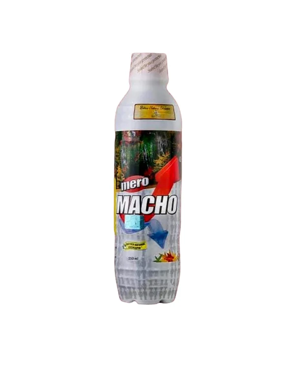 MERO MACHO ECUATORIANO