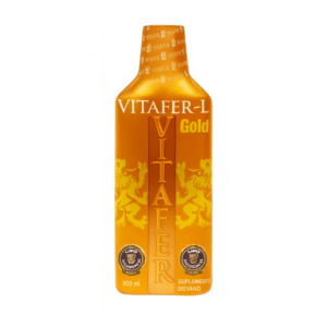 Vitafer L Suplemento