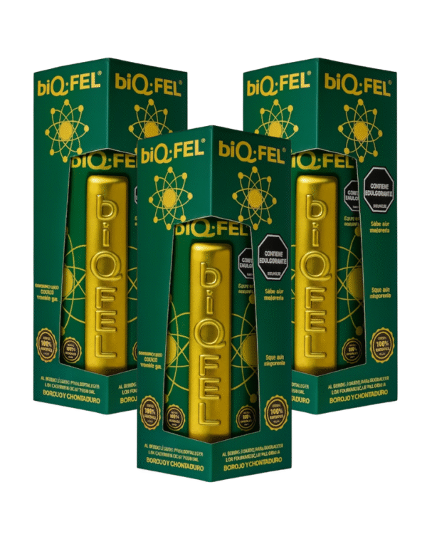 Biqfel x3 - Image 2