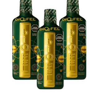 Biqfel x3