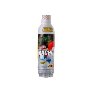 MERO MACHO ECUATORIANO