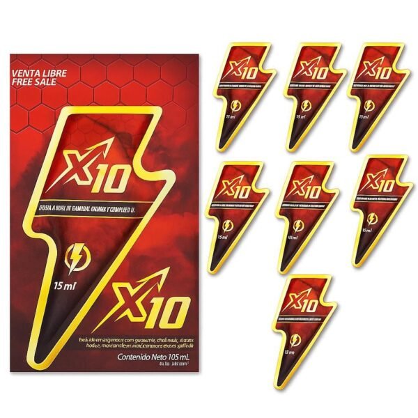 X10