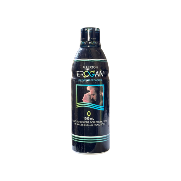 Erogan